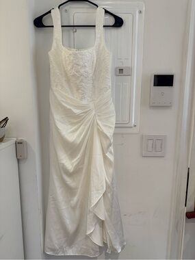 bhldn bridal shower dress New BHLDN Wedding Dresses for Spring 2020